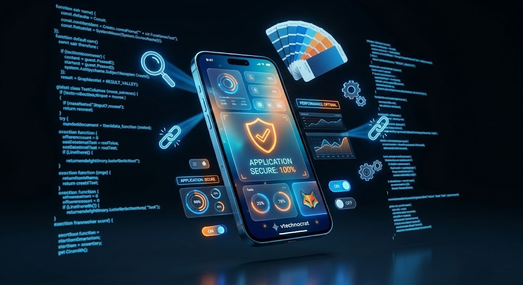 Scaling Excellence: The 2026 App Development Playbook
