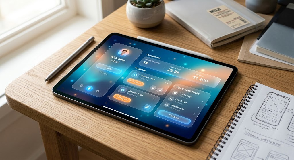 The Art of Visual Storytelling: Design in 2026