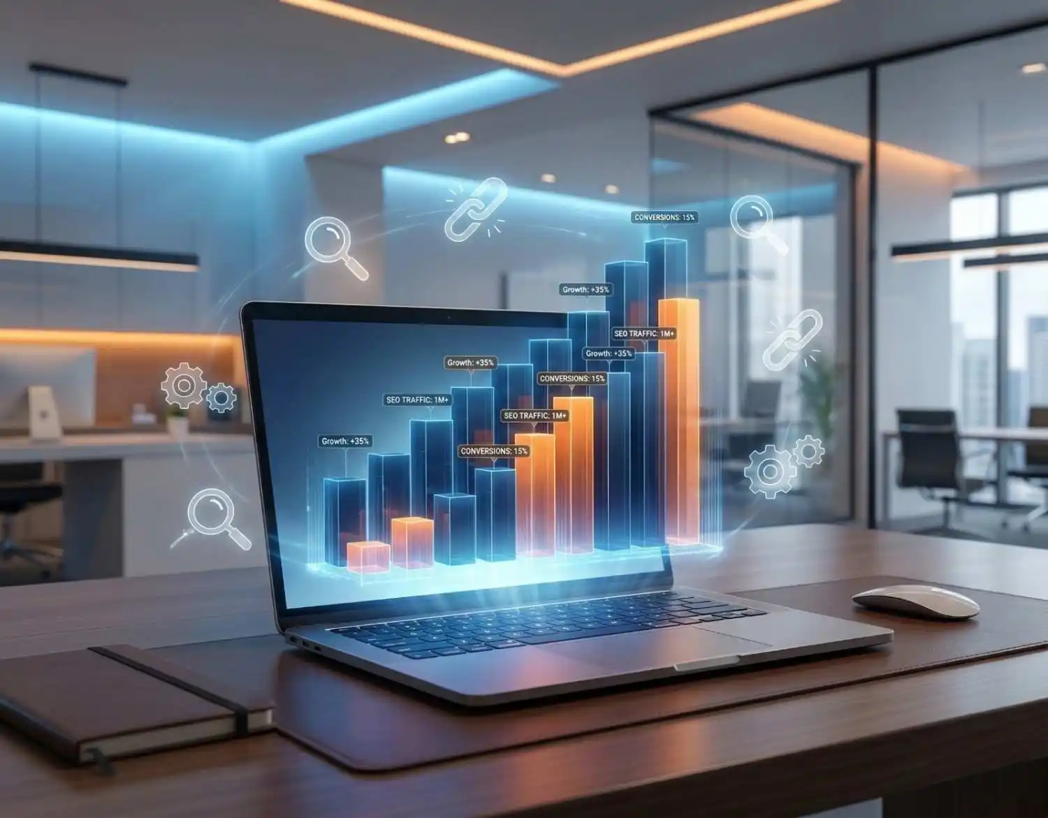 Mastering Search: The 2026 Guide to Organic Growth