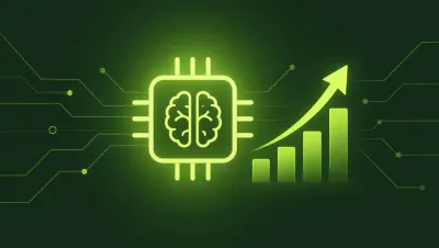 Generative AI in Enterprise: 8 Real ROI Use Cases