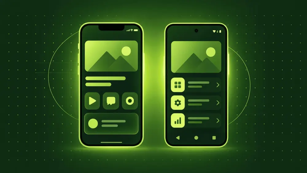 Flutter vs React Native: 2026 Mobile Playbook