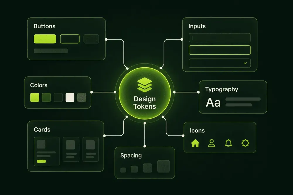 High-Conversion SaaS UI/UX Design Strategies