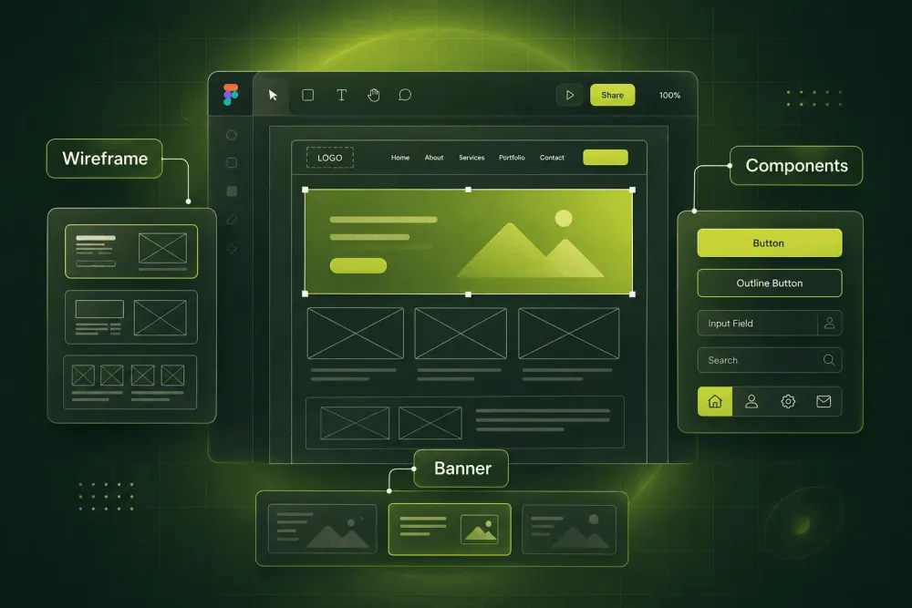 UI/UX Design Trends Shaping the Future in 2026
