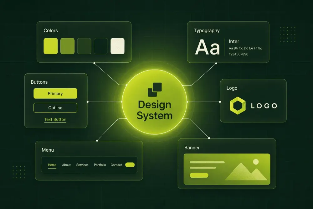 UI/UX Design Trends Shaping the Future in 2026