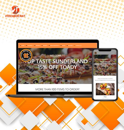 Top Taste Sunderland