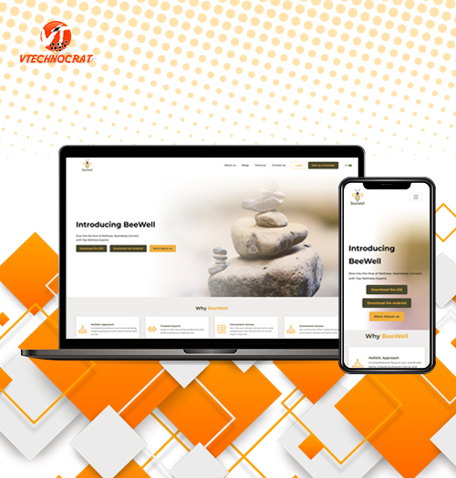 Beewell Service App