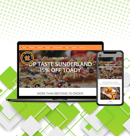Top Taste Sunderland