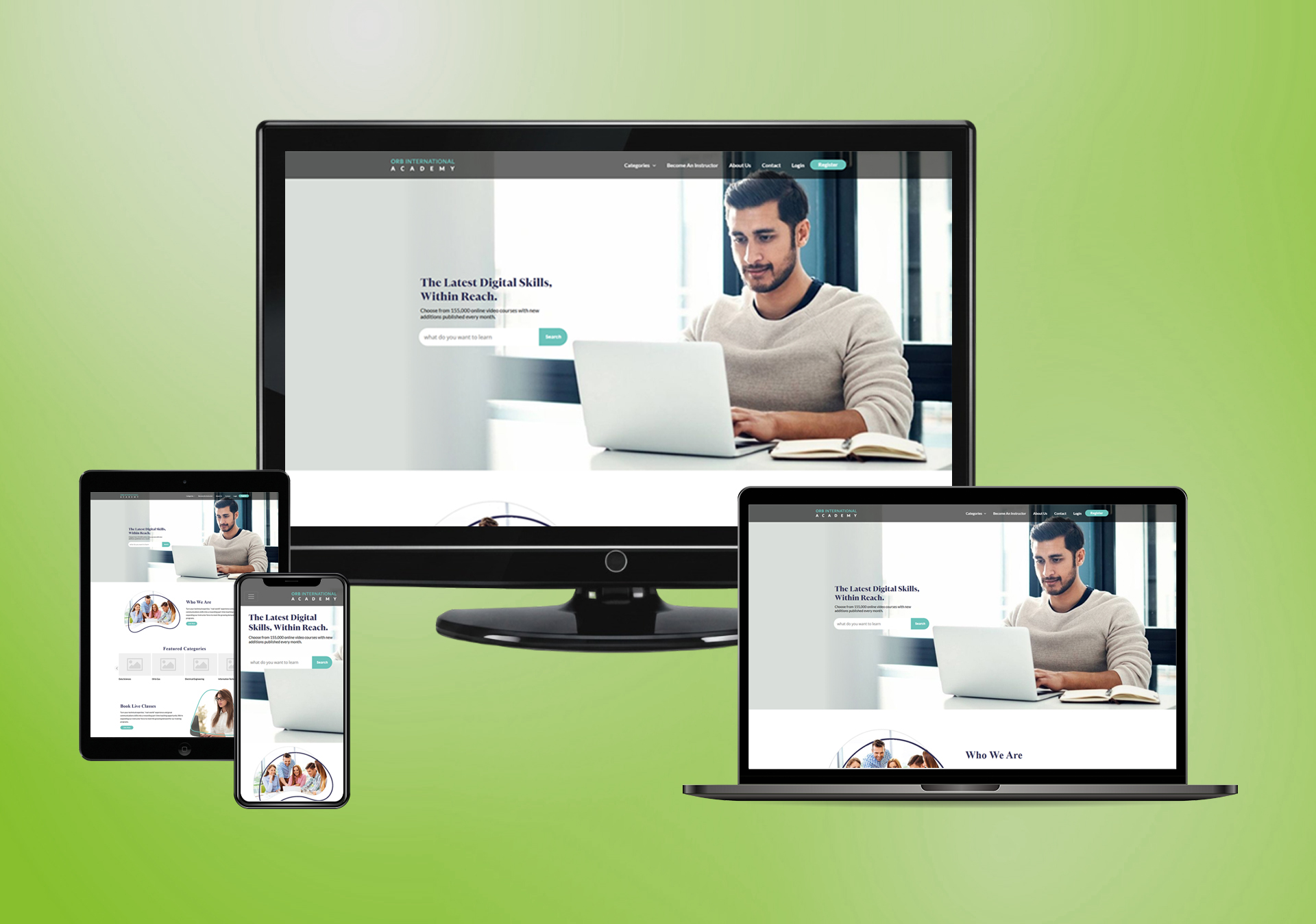 E Learning