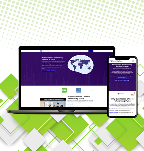 Networking Pulse