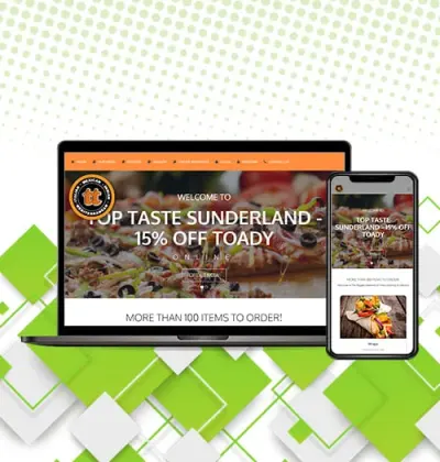 Top Taste Sunderland