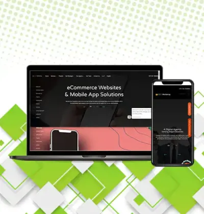 GCC Marketing: Digital Transformation