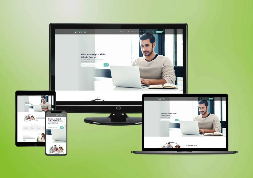 E Learning