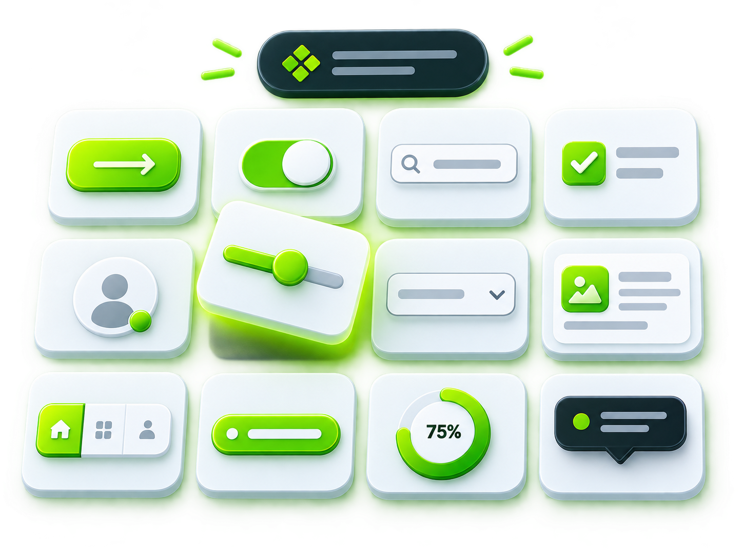 UI/UX Design & Branding