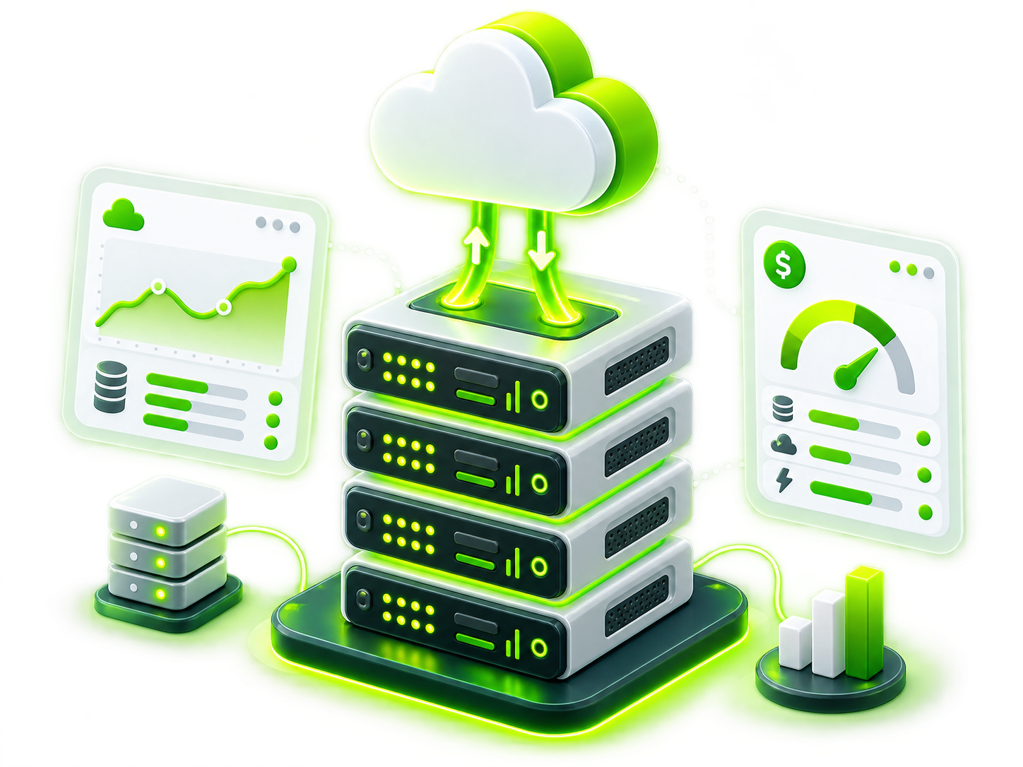 Product Engineering — VTechnocrat service overview