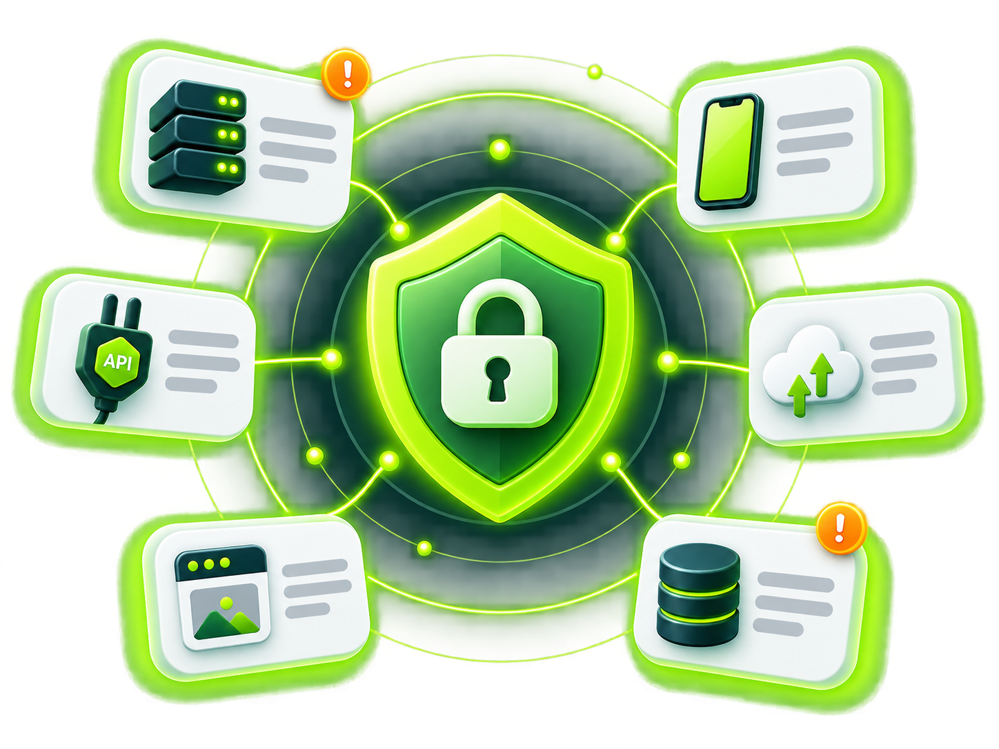 Cyber Security Services — VTechnocrat service