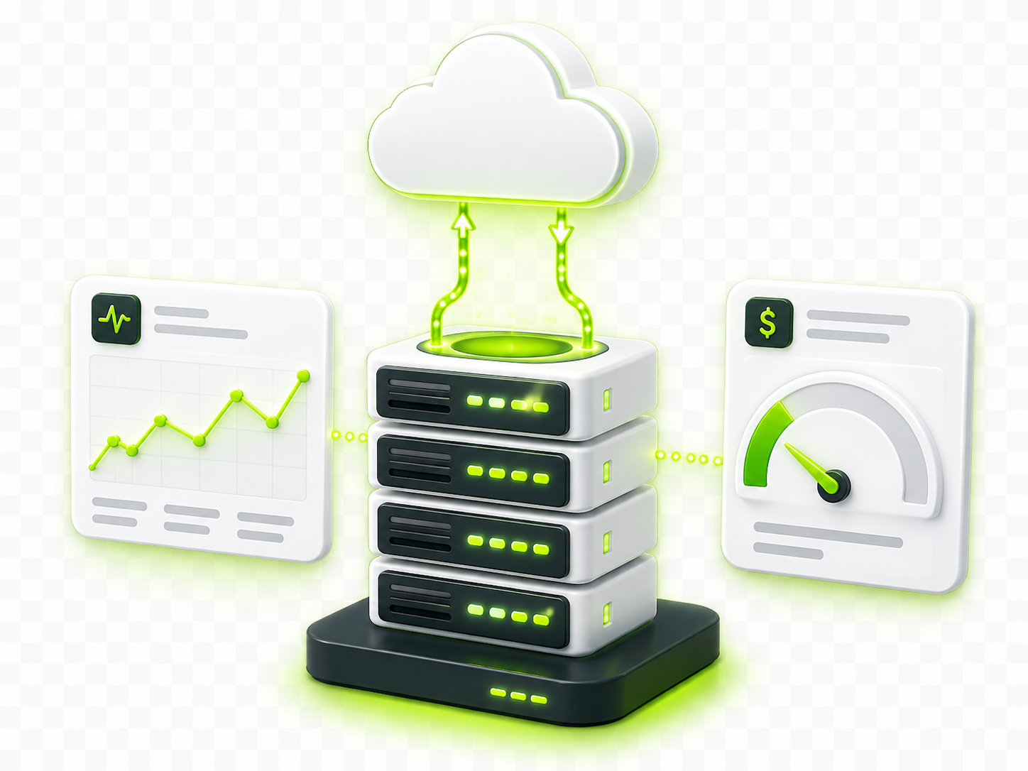 Cloud & DevOps Engineering — delivery detail