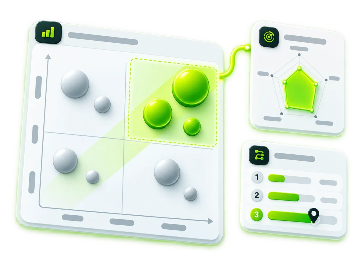 AI Strategy & Governance — VTechnocrat service