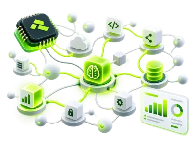 AI Development Services | Custom AI & LLM Solutions