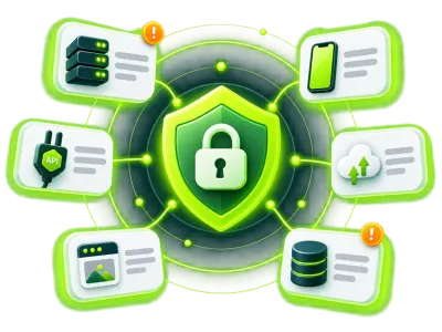 Cyber Security Services — delivery detail
