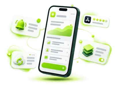 Mobile App Development