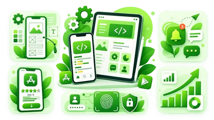  Apps & Platforms That Users Love