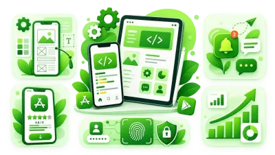  Apps & Platforms That Users Love