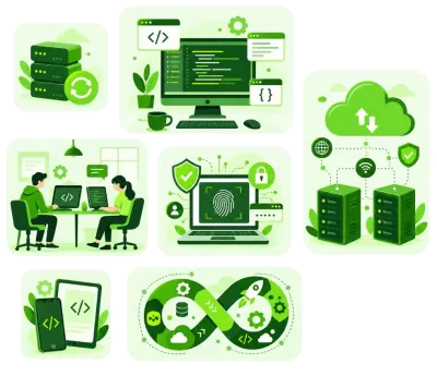  Build Scalable Software That Drives  Business Growth