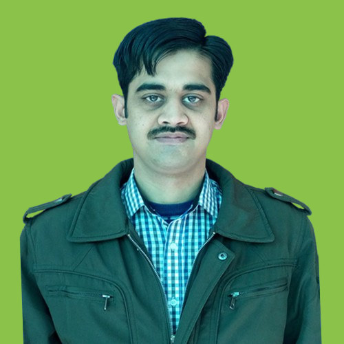Syed Zulqarnain Arif