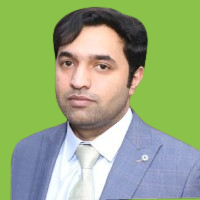 Atif Rehman