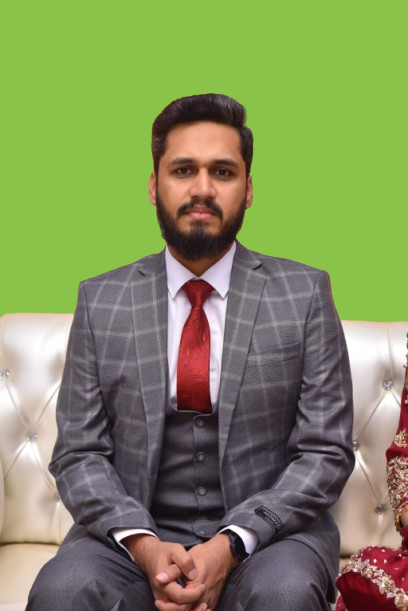 Muhammad Sohaib