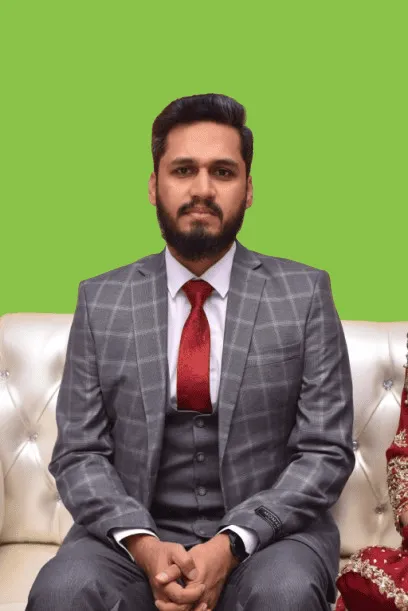 Muhammad Sohaib