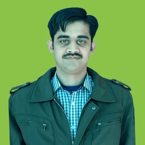 Syed Zulqarnain Arif