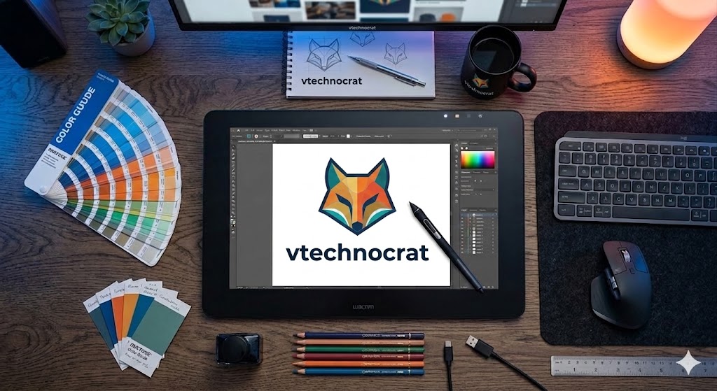Vtechnocrat